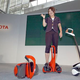 Illustration for article titled Segway-Killing Toyota Winglet Enters Production Priced At $3,500